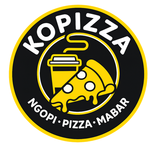 KOPIZZA Surabaya