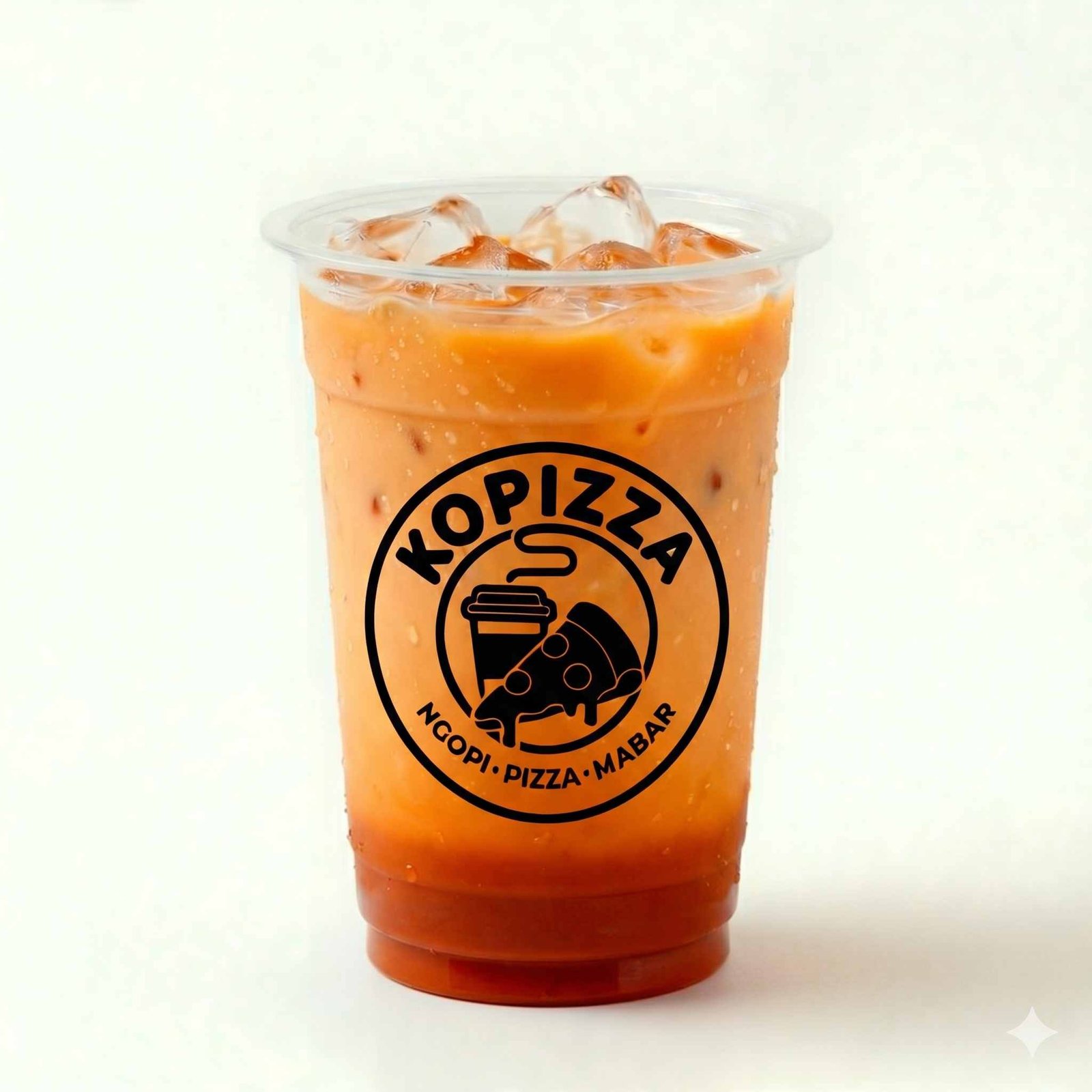 Thai Tea