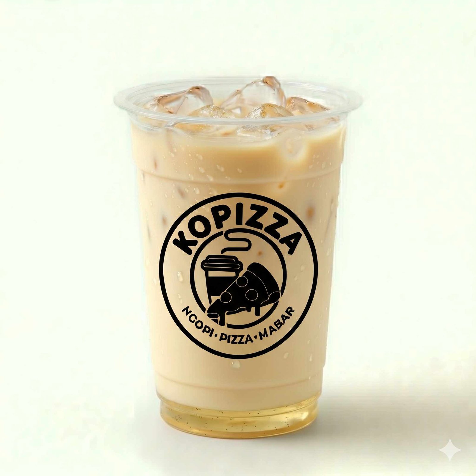 Vanilla Latte