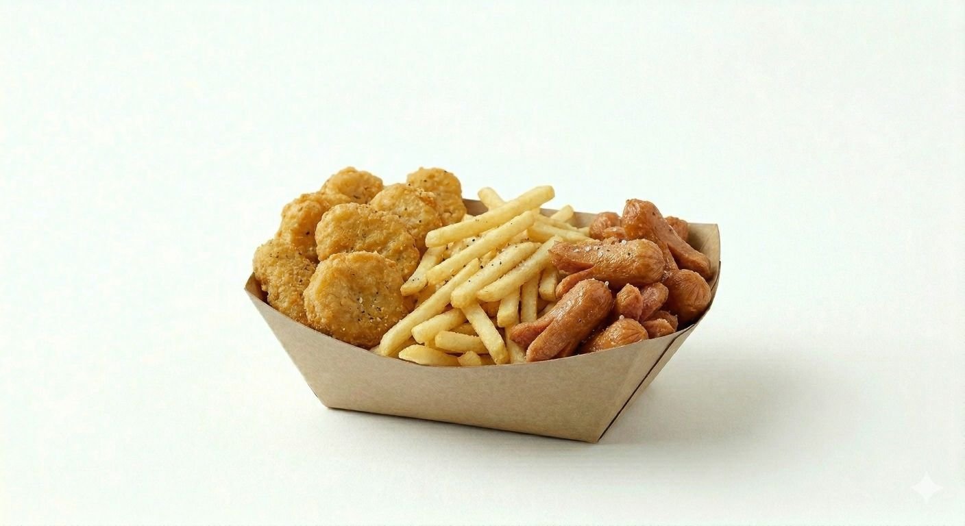 Mix Snack