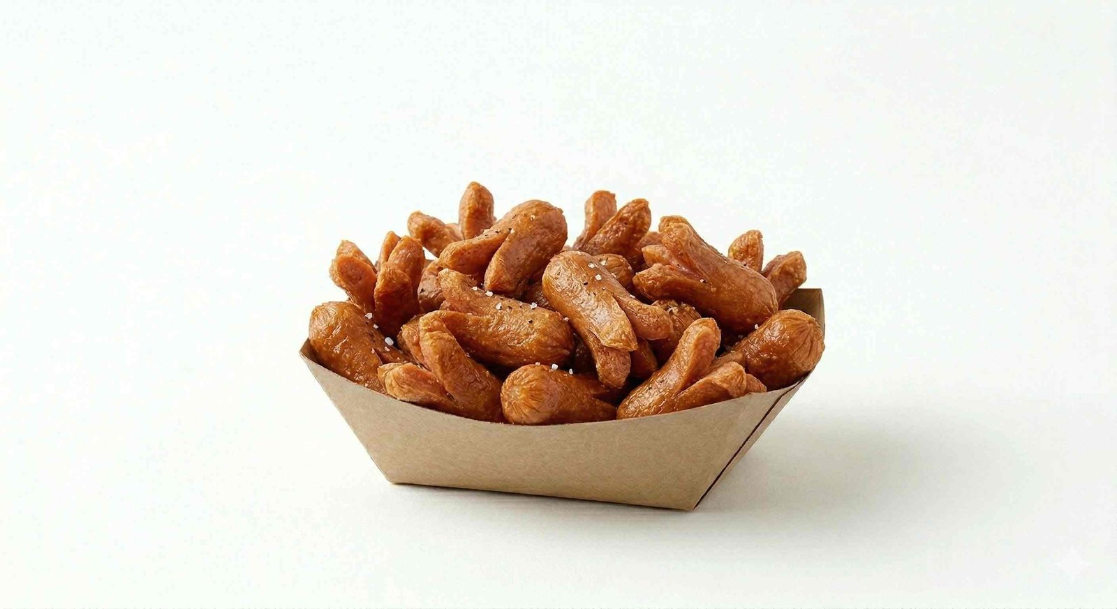 Sosis Goreng